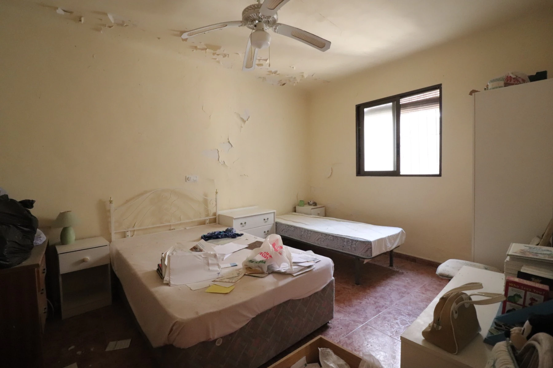 Bungalow til salg i Rojales