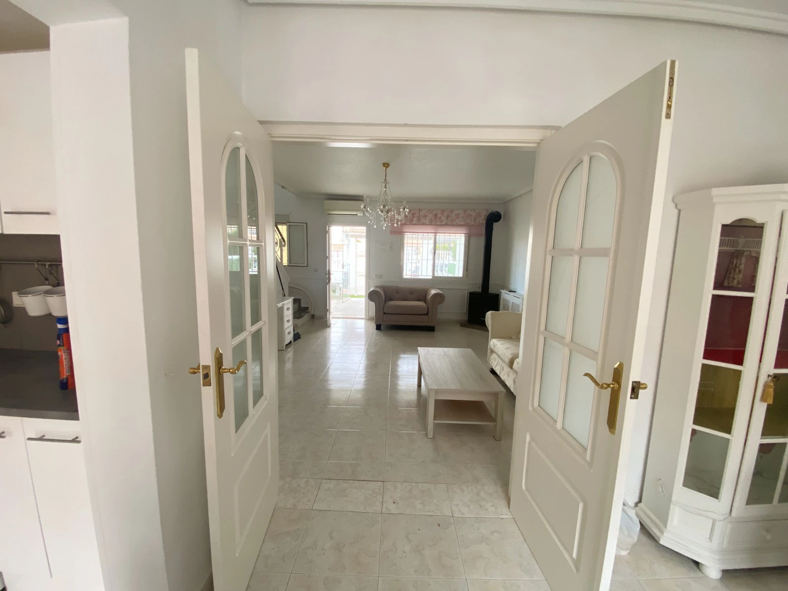 Casa plurifamiliare in vendita a Benijófar