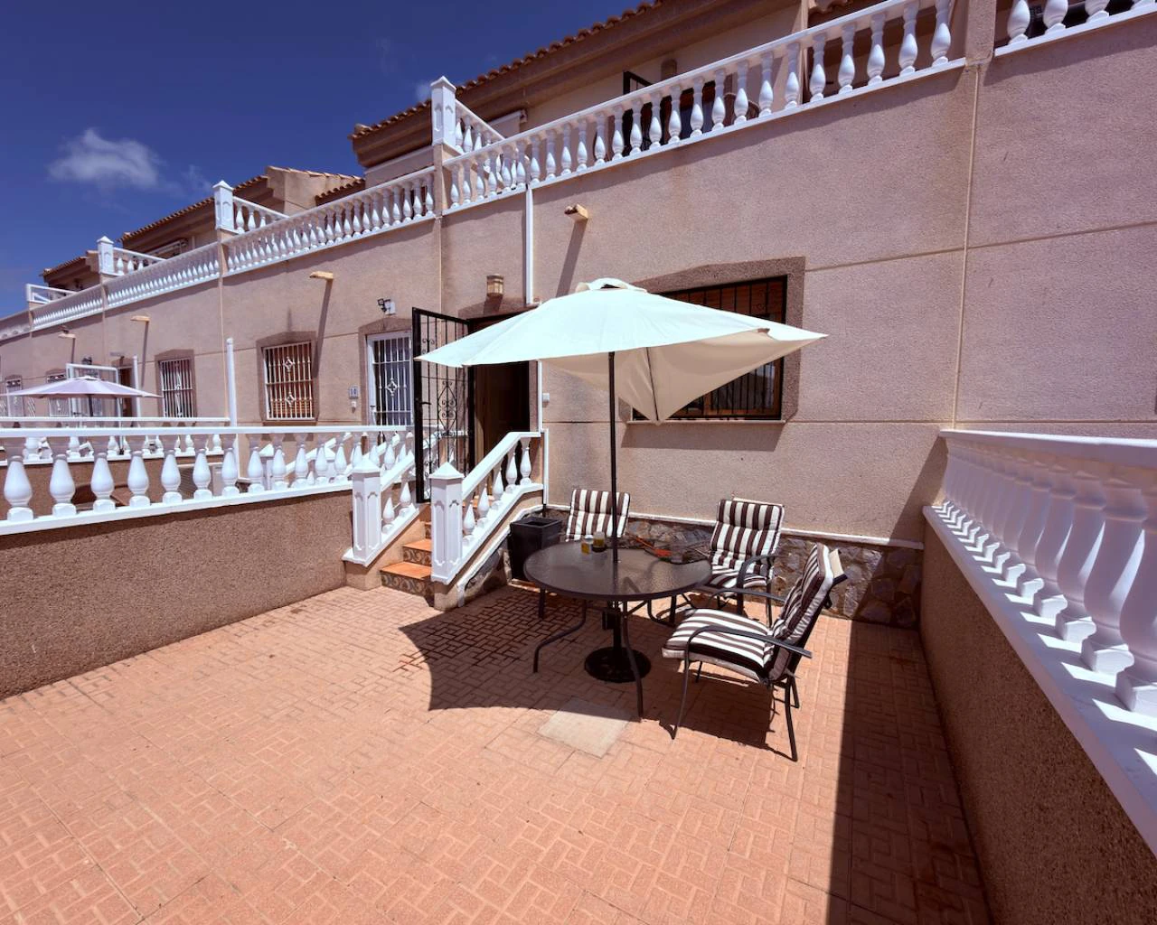 Villa for sale in Ciudad Quesada