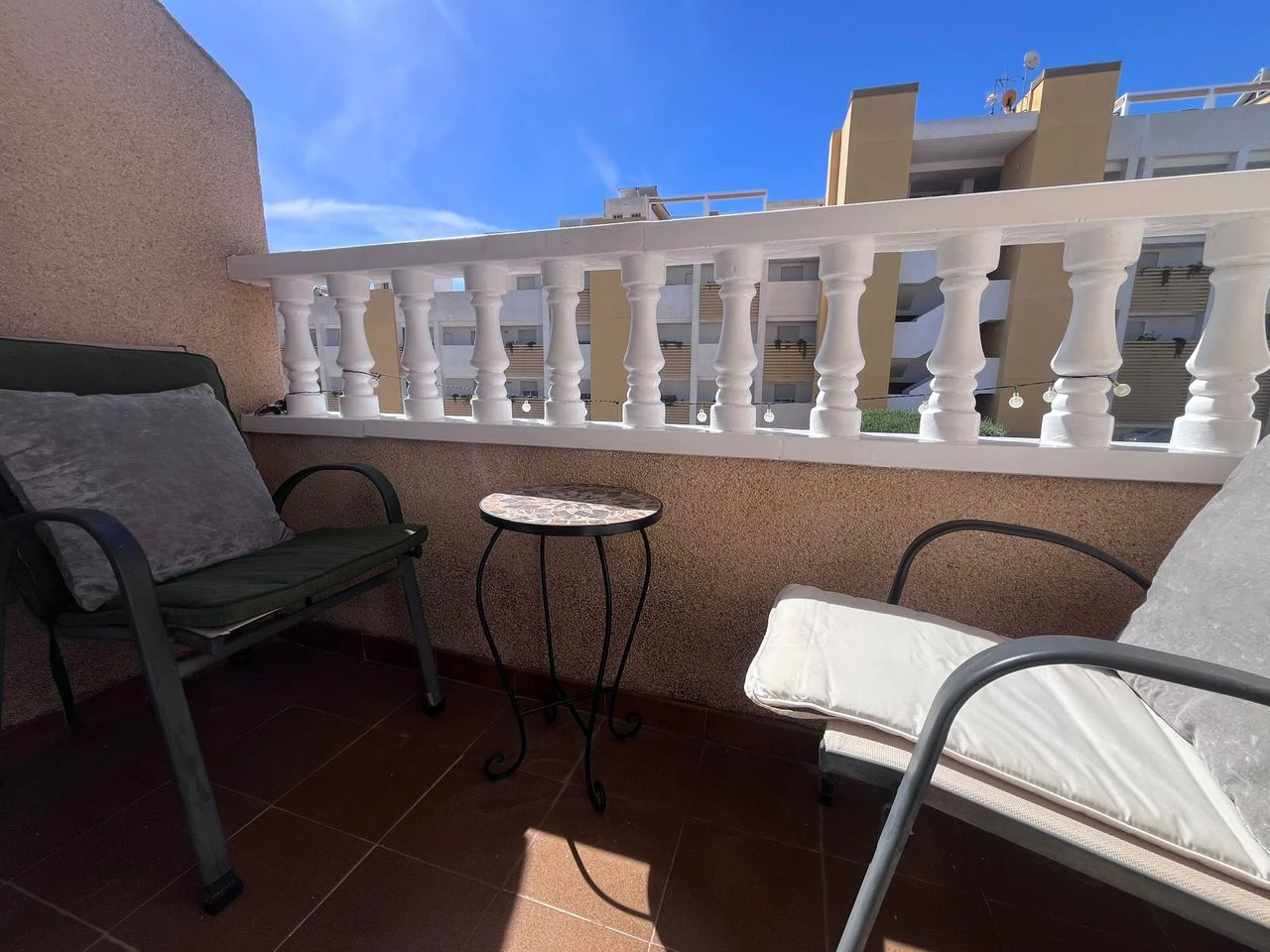 Terraced house for sale in Villamartin