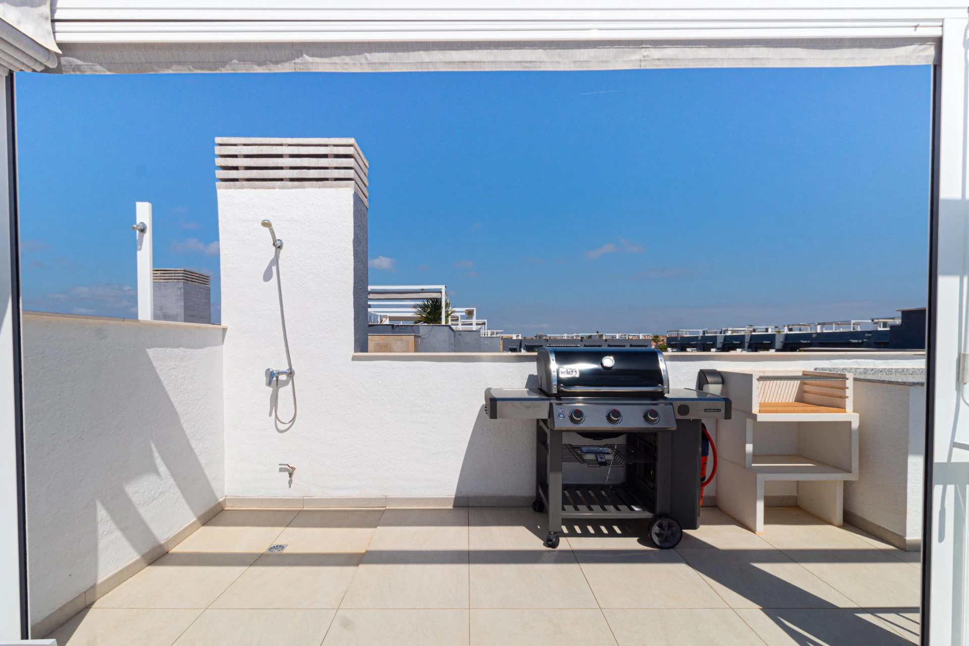 Penthouse for sale in Orihuela Costa