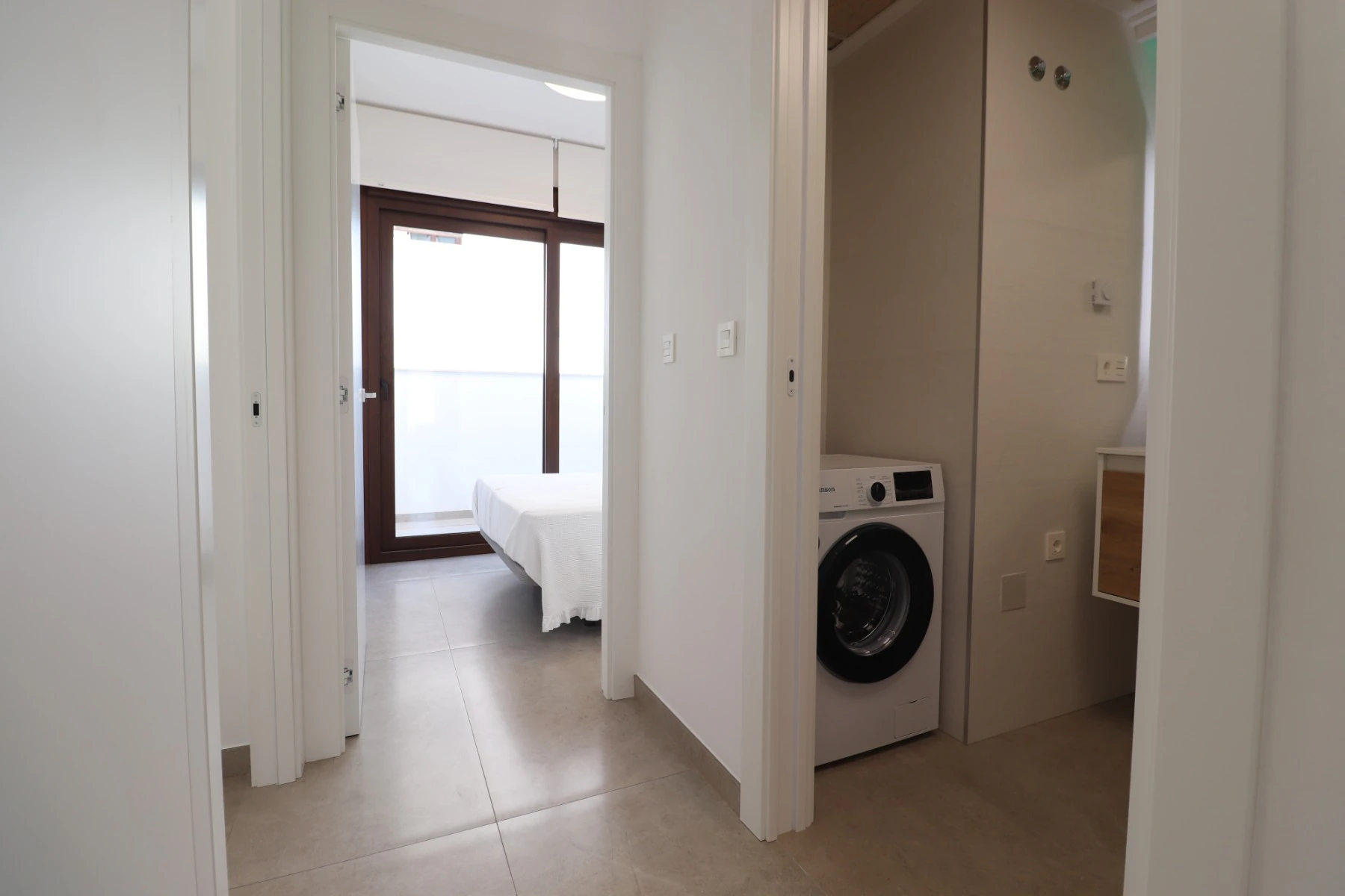 Flat for sale in Orihuela Costa