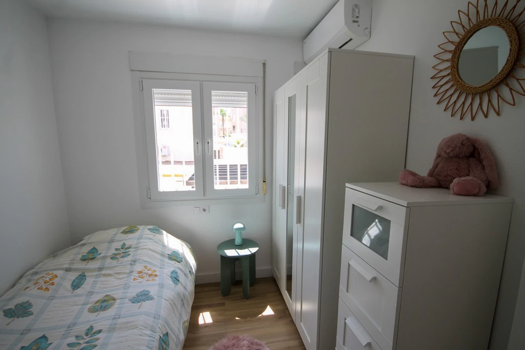 Terraced house for sale in San Miguel De Salinas