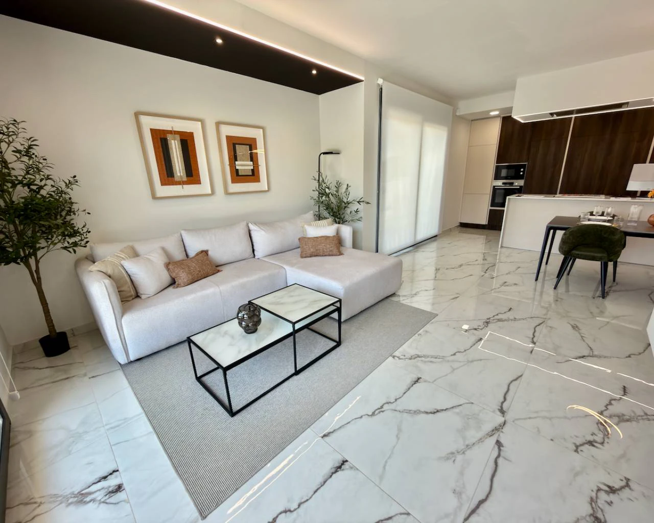 Villa for sale in Ciudad Quesada