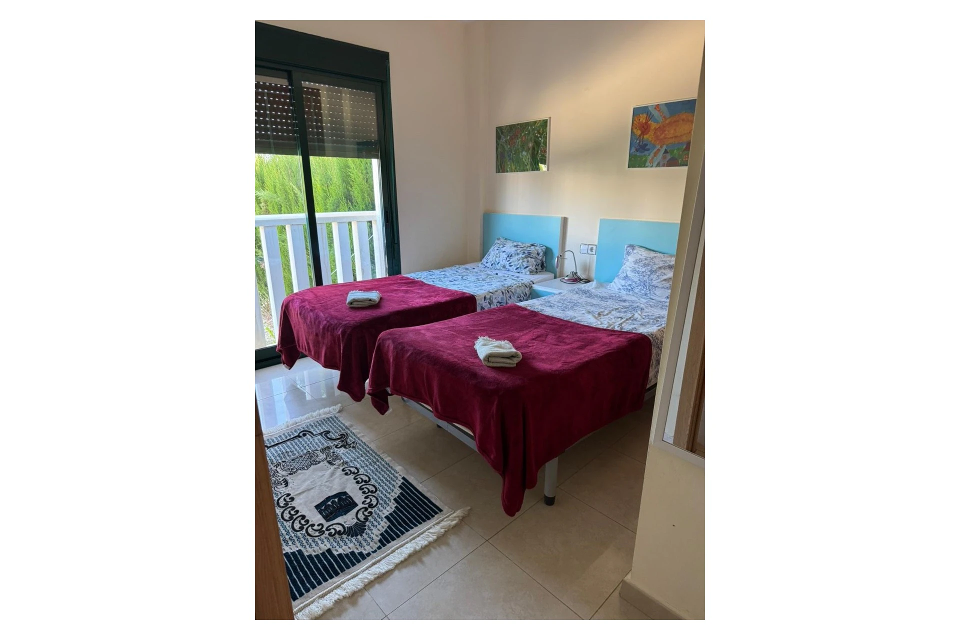 Flat for sale in Ciudad Quesada
