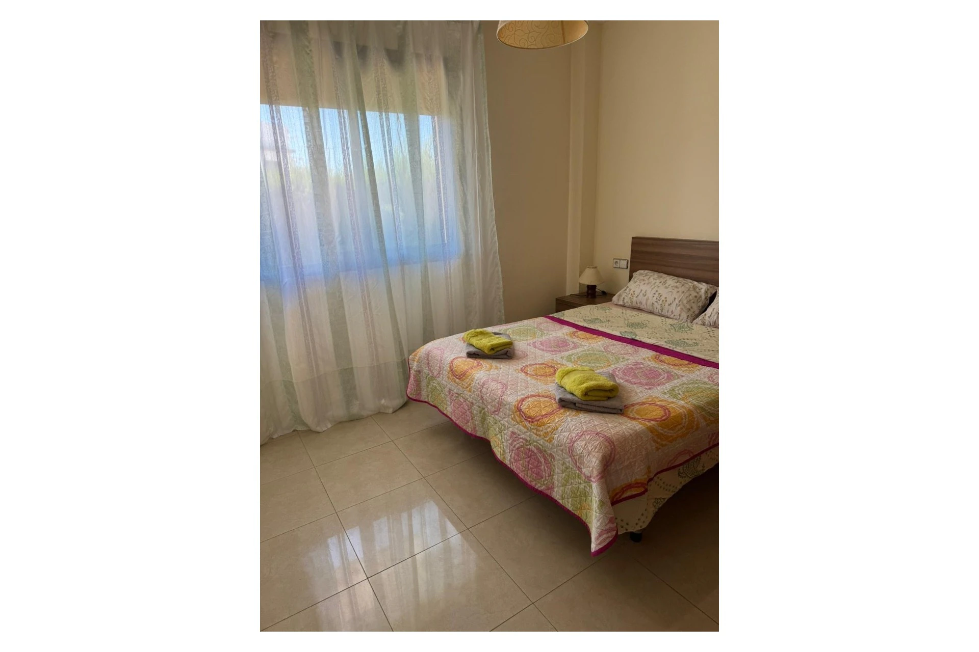Flat for sale in Ciudad Quesada