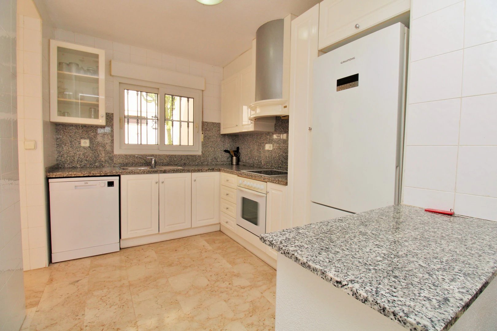 Terraced house for sale in Las Ramblas