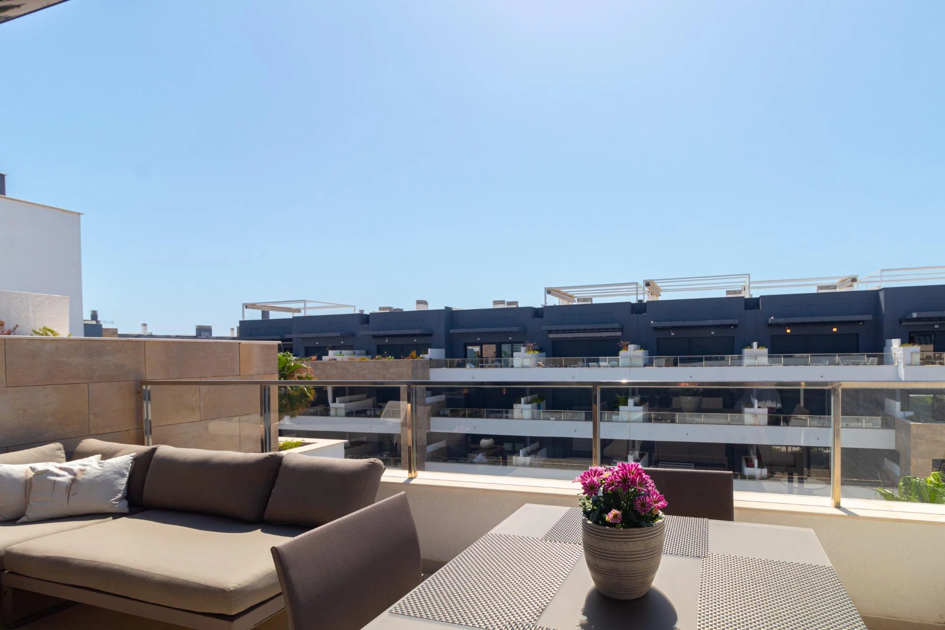 Penthouse for sale in Orihuela Costa