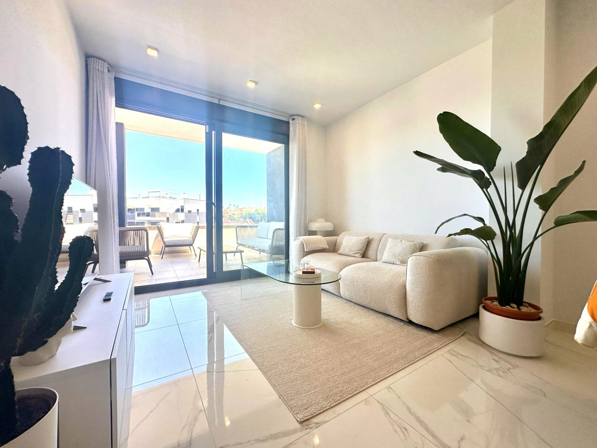 Flat for sale in Orihuela Costa