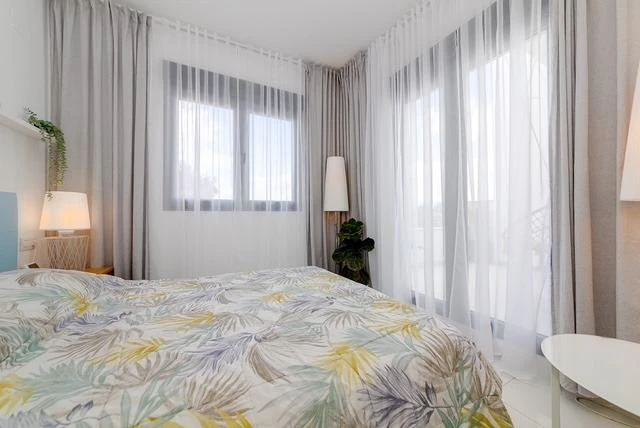 Terraced house for sale in Orihuela Costa