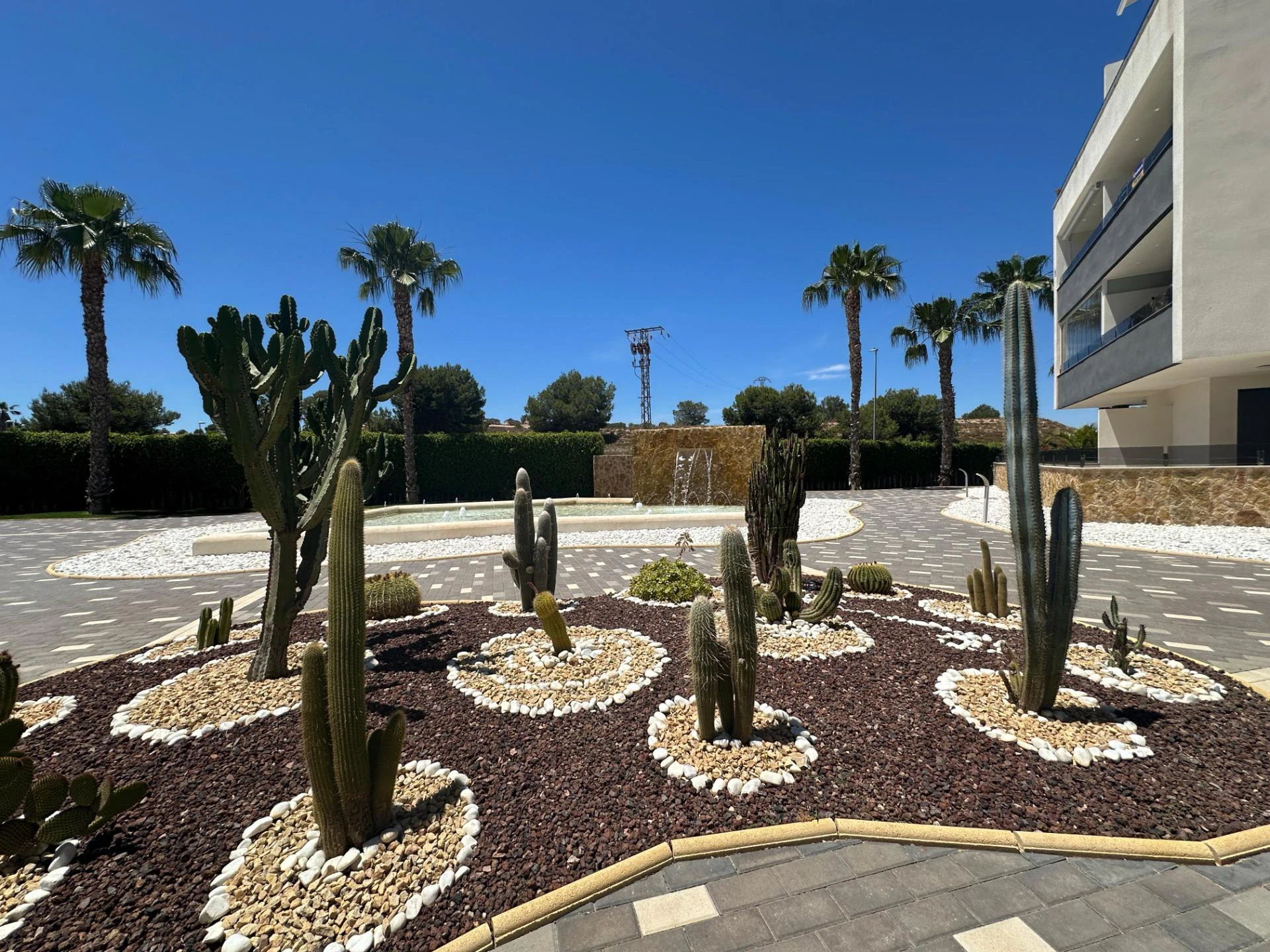 Flat for sale in Orihuela Costa