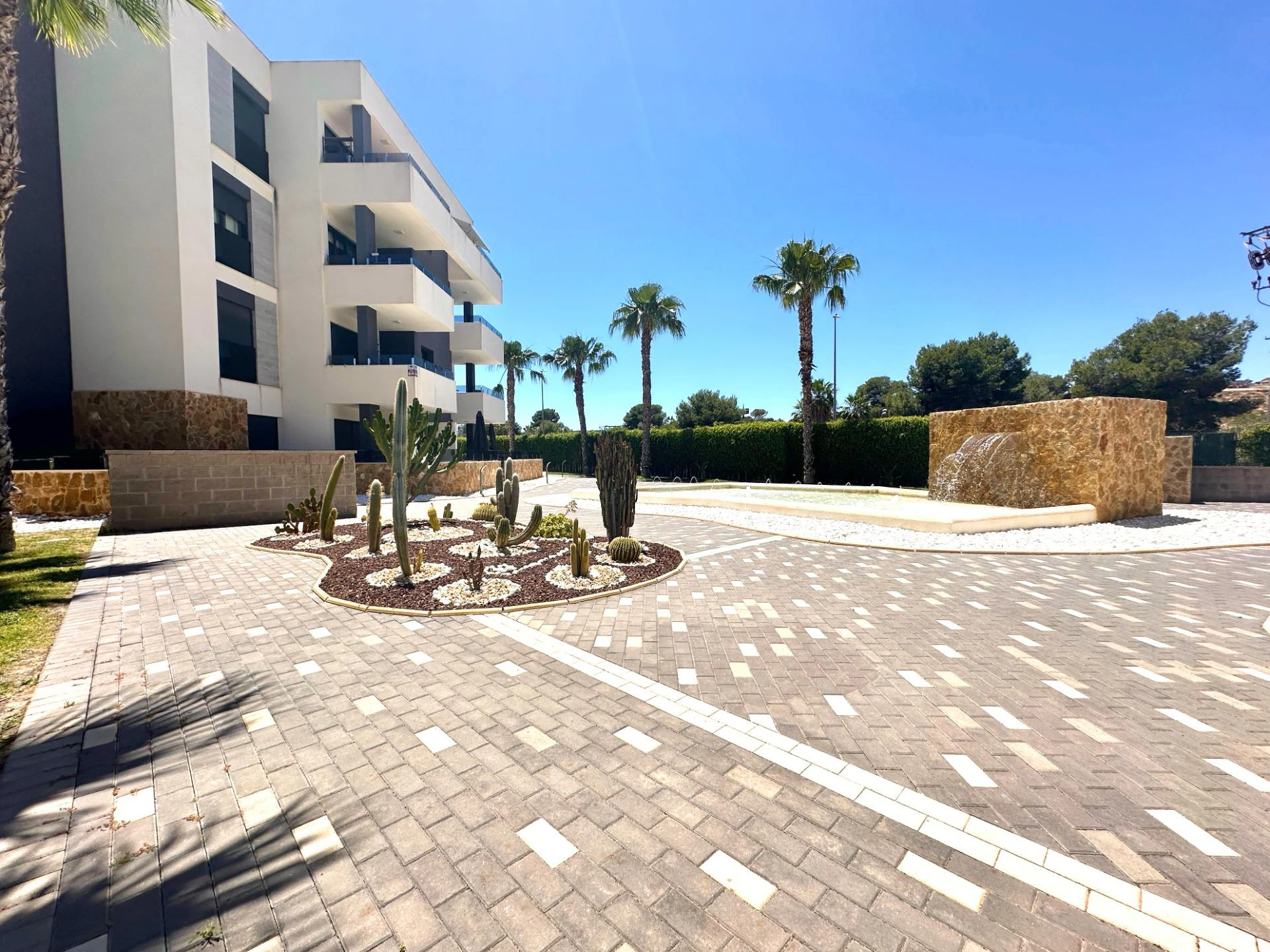 Flat for sale in Orihuela Costa