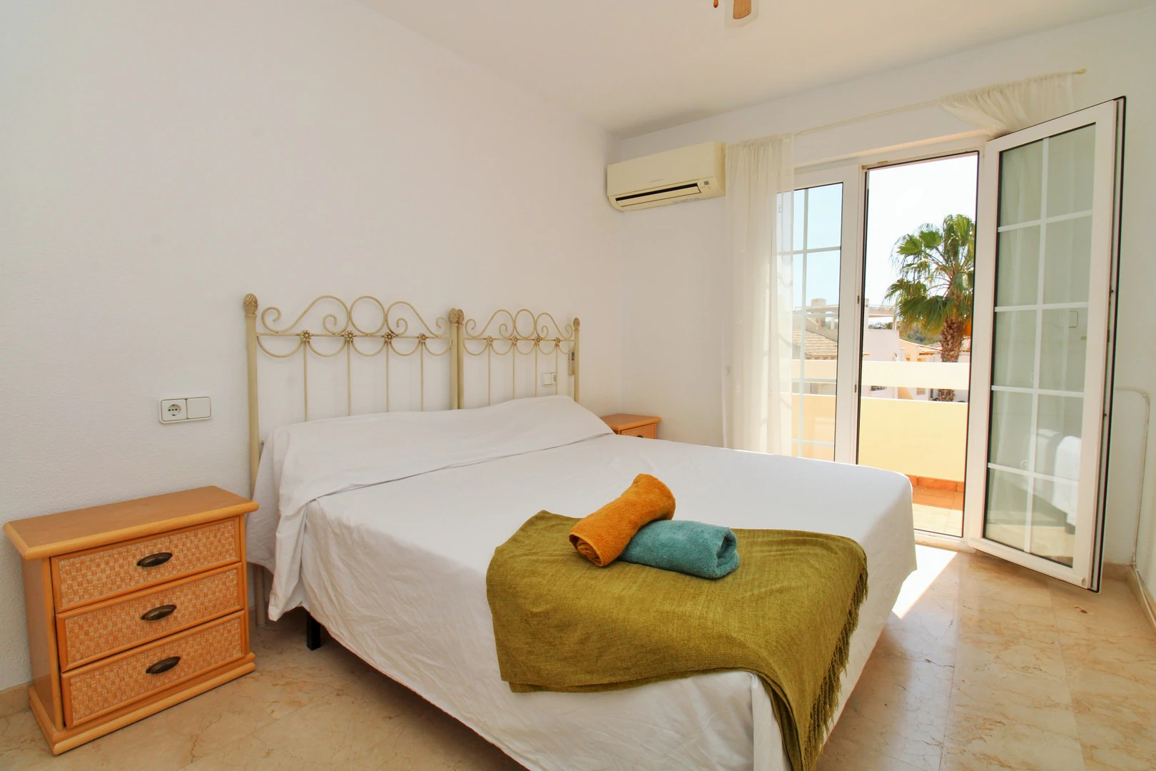 Terraced house for sale in Las Ramblas