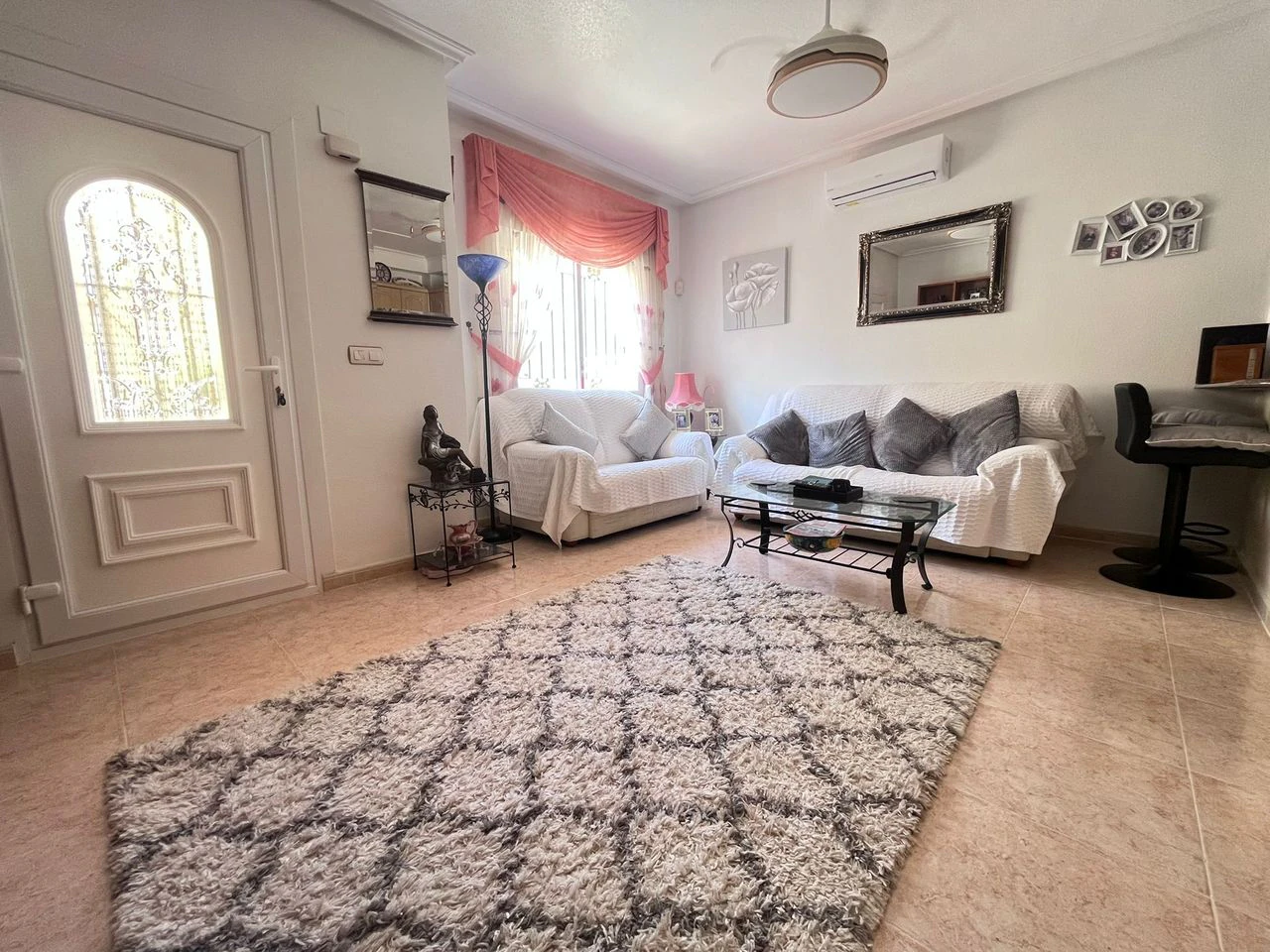 Terraced house for sale in Villamartin