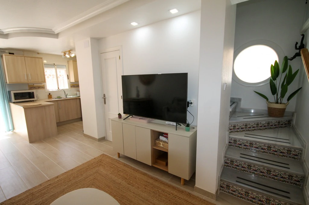 Terraced house for sale in San Miguel De Salinas