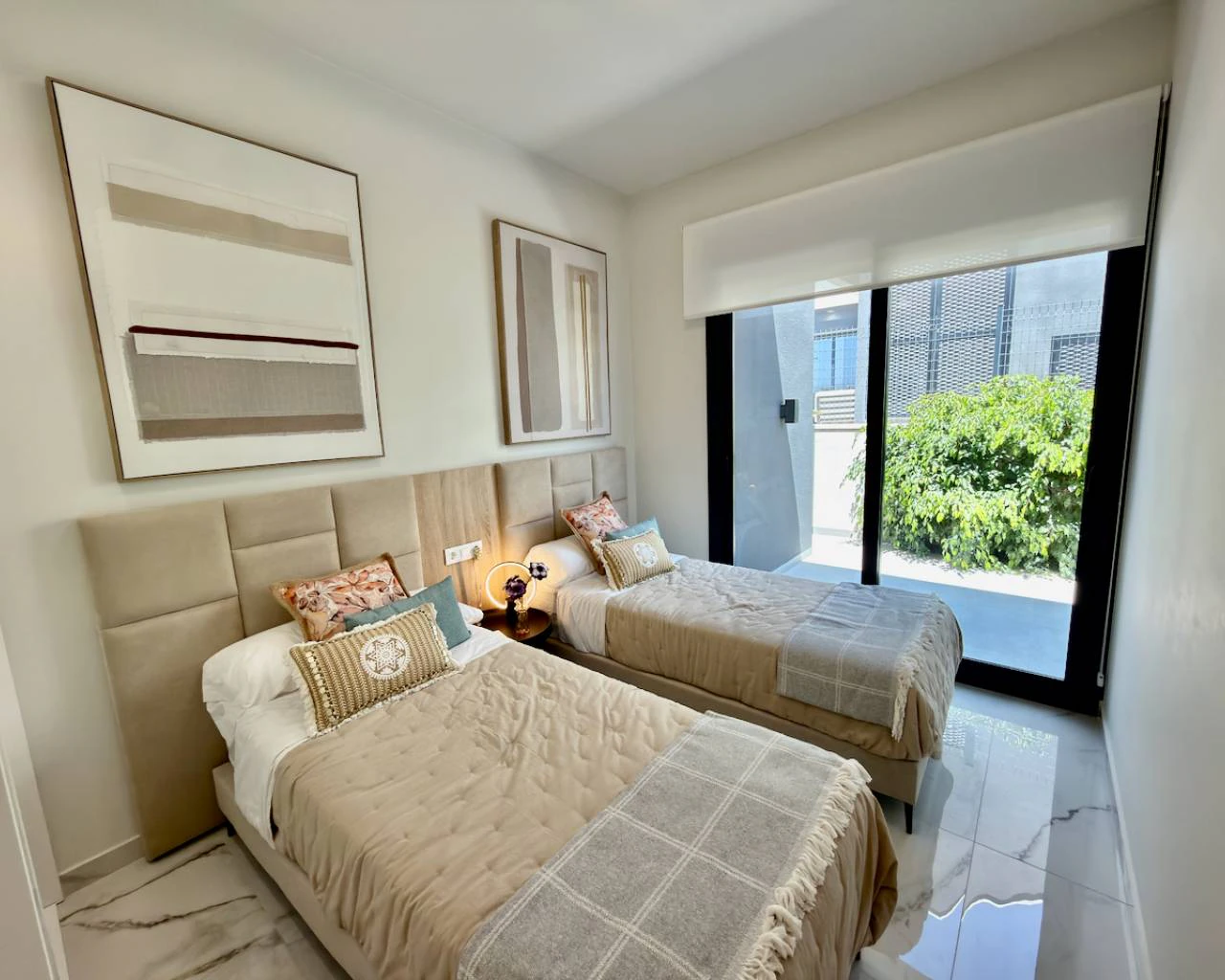 Villa for sale in Ciudad Quesada