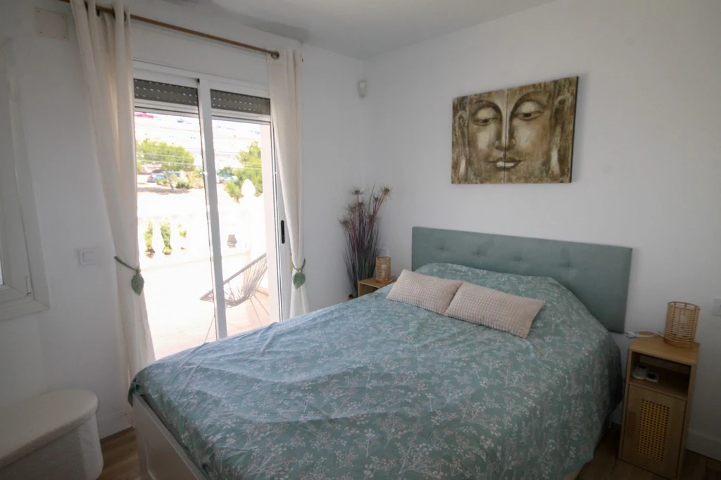 Terraced house for sale in San Miguel De Salinas