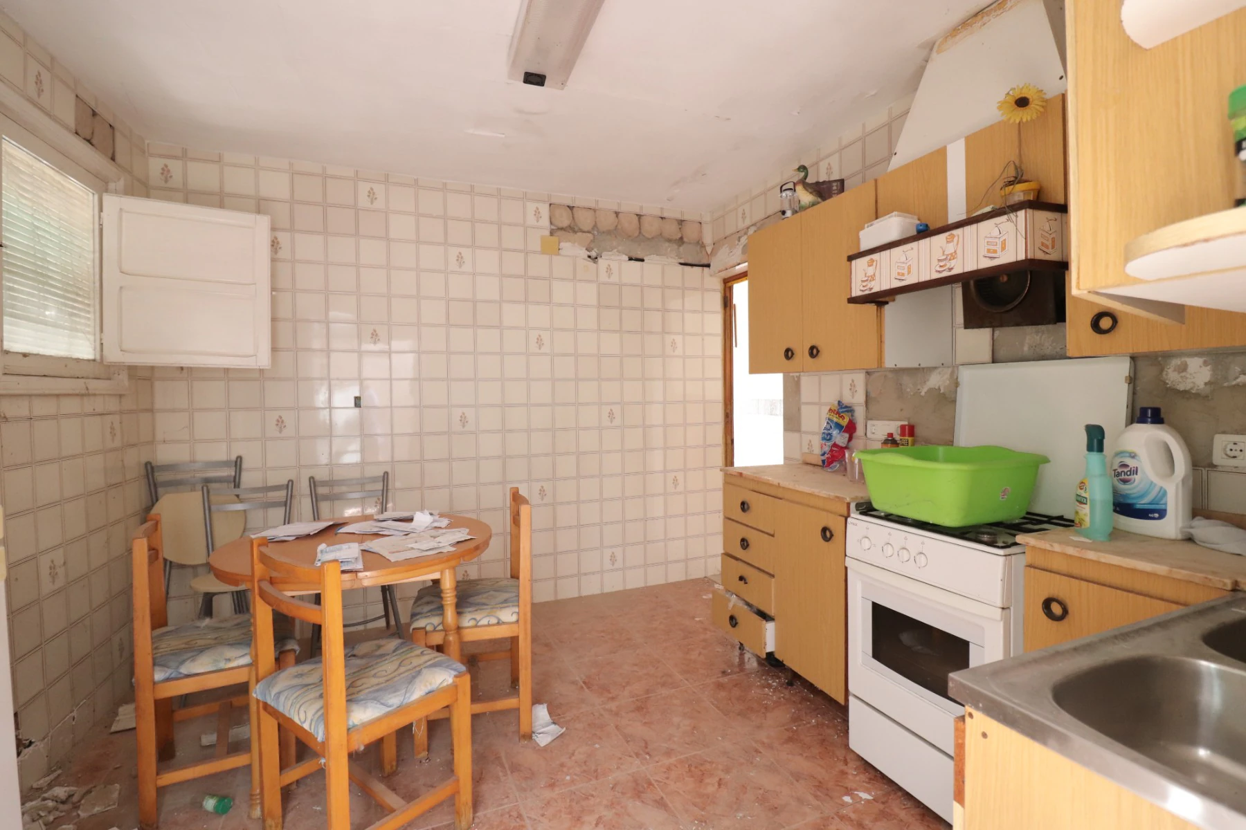 Bungalow til salg i Rojales