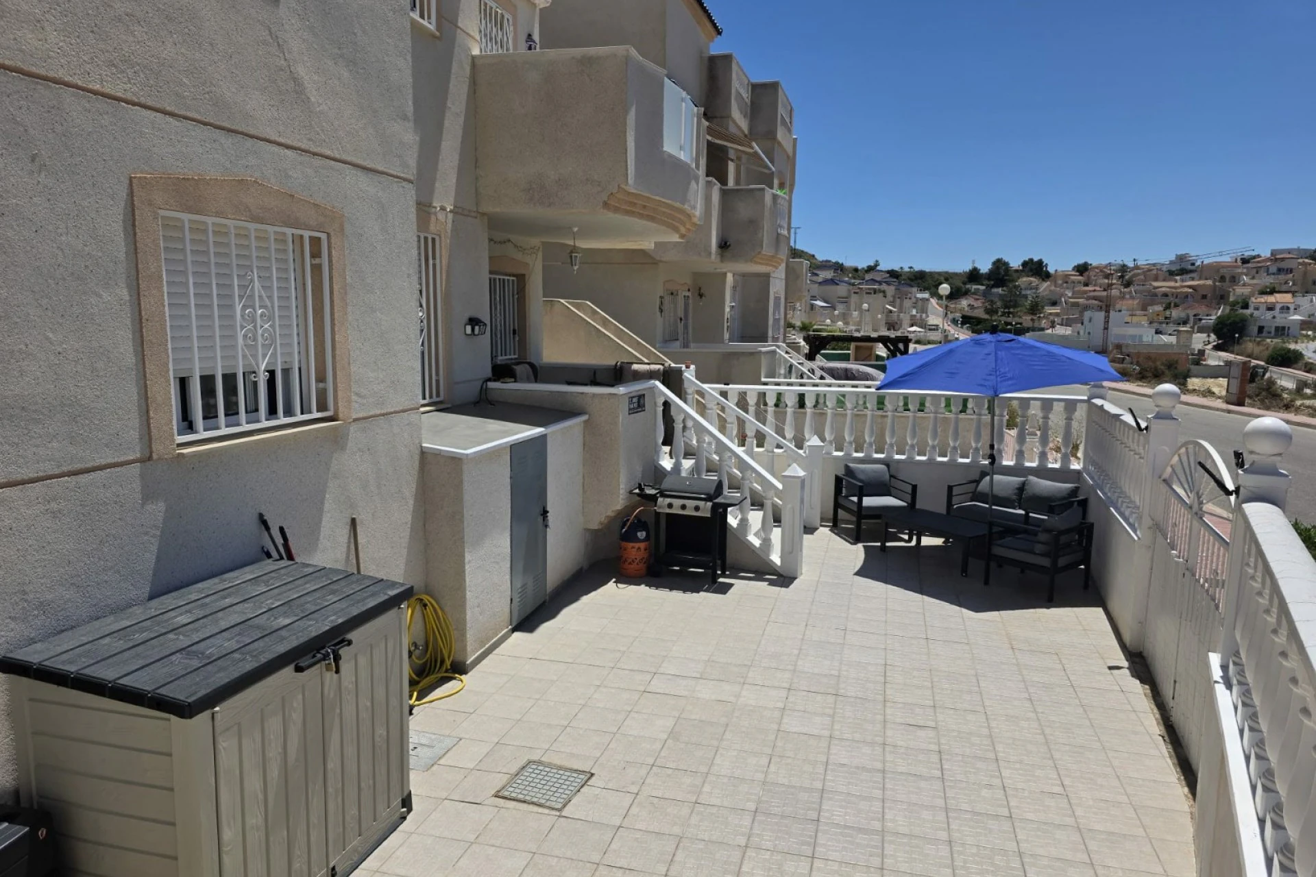 Flat for sale in Ciudad Quesada