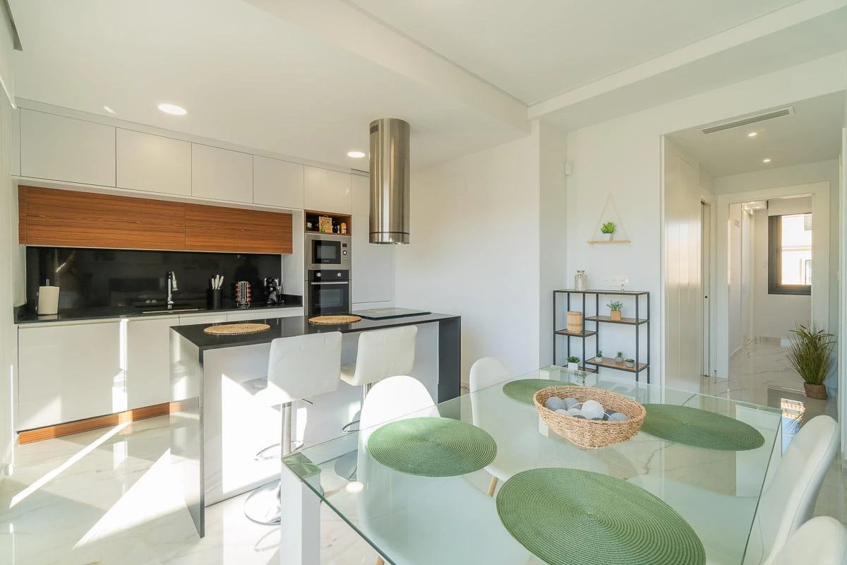 Terraced house for sale in Orihuela Costa