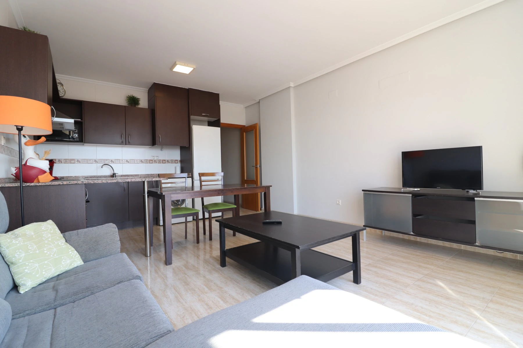 Flat for sale in Almoradi