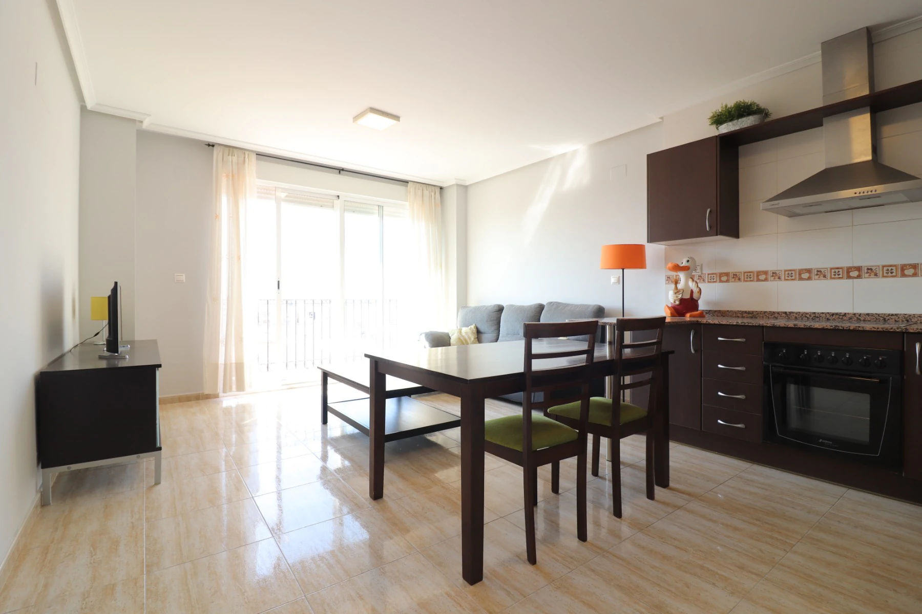 Flat for sale in Almoradi