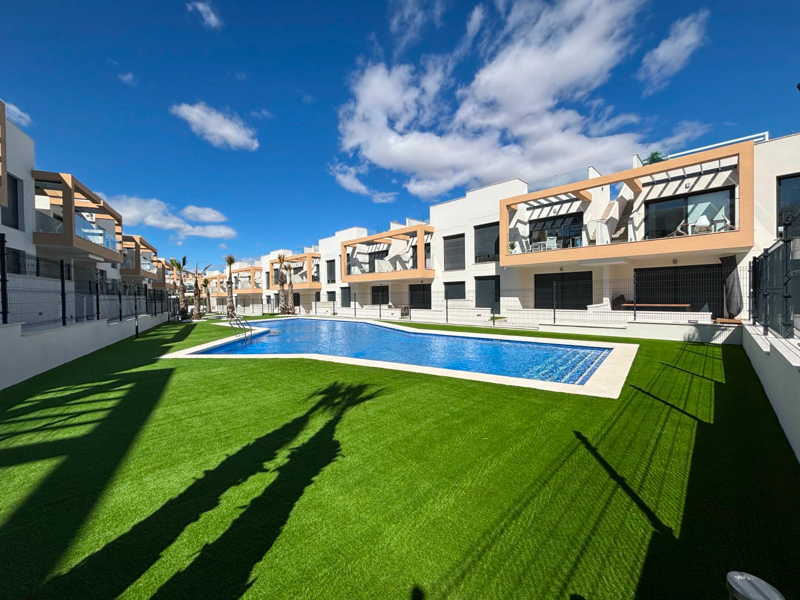 Flat for sale in Orihuela Costa