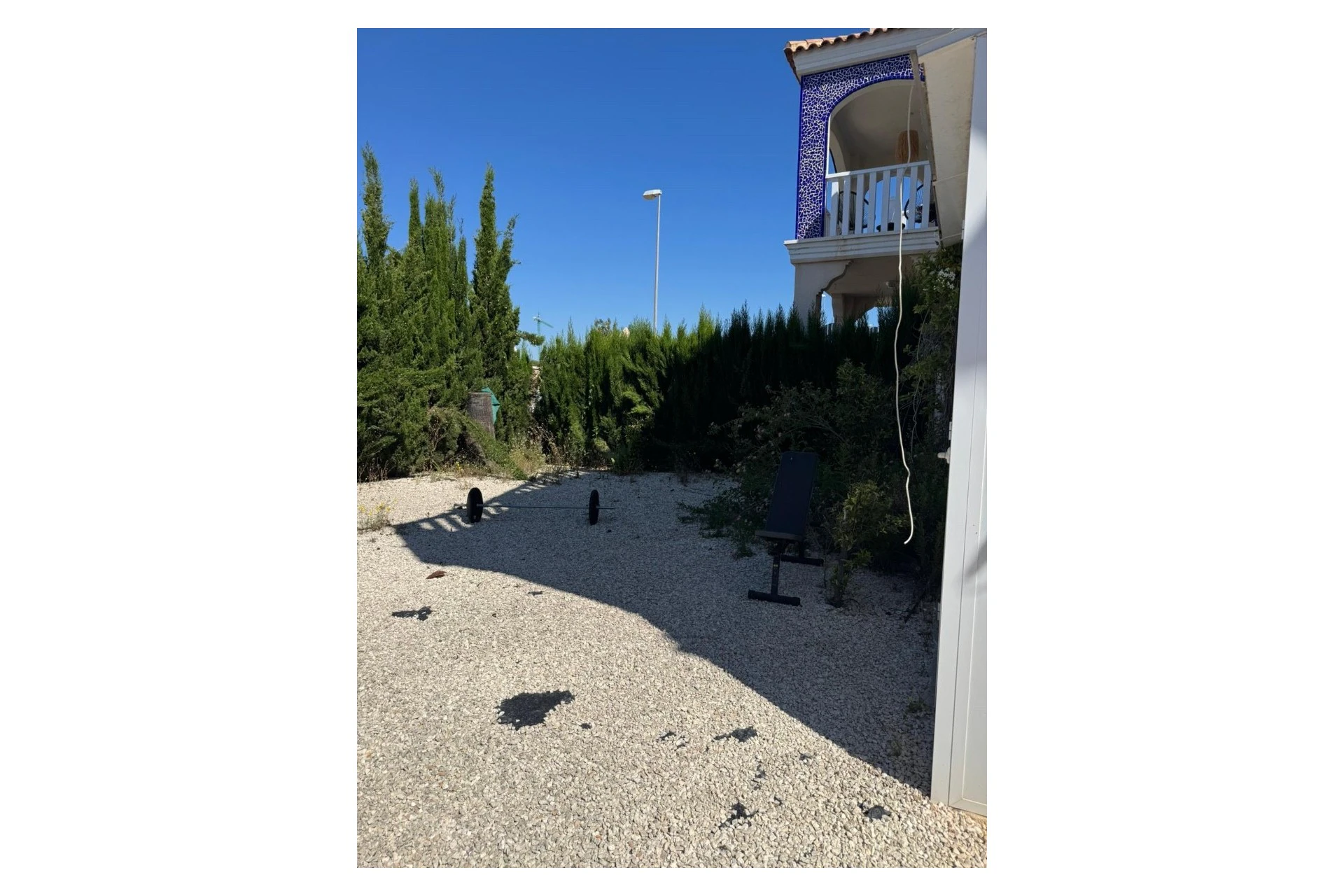 Flat for sale in Ciudad Quesada