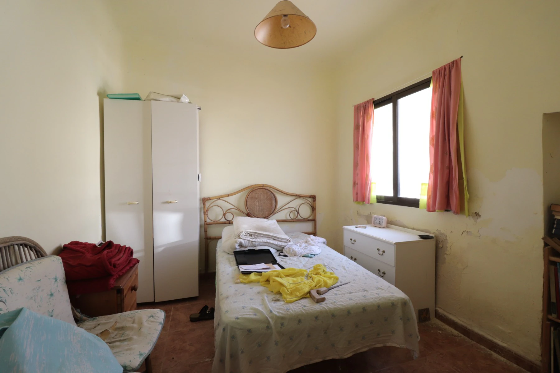 Bungalow til salg i Rojales