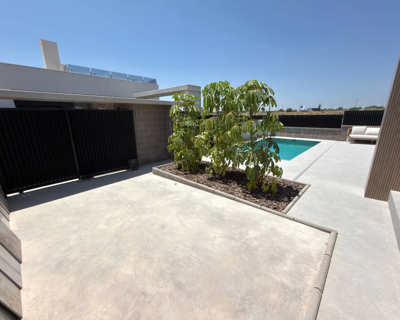 Villa for sale in Ciudad Quesada