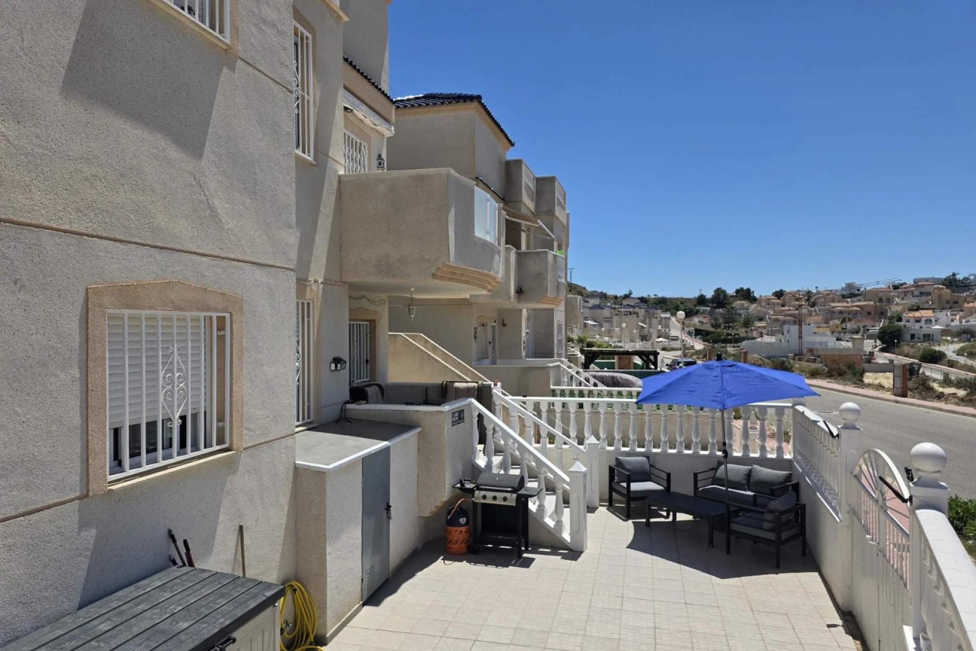 Flat for sale in Ciudad Quesada