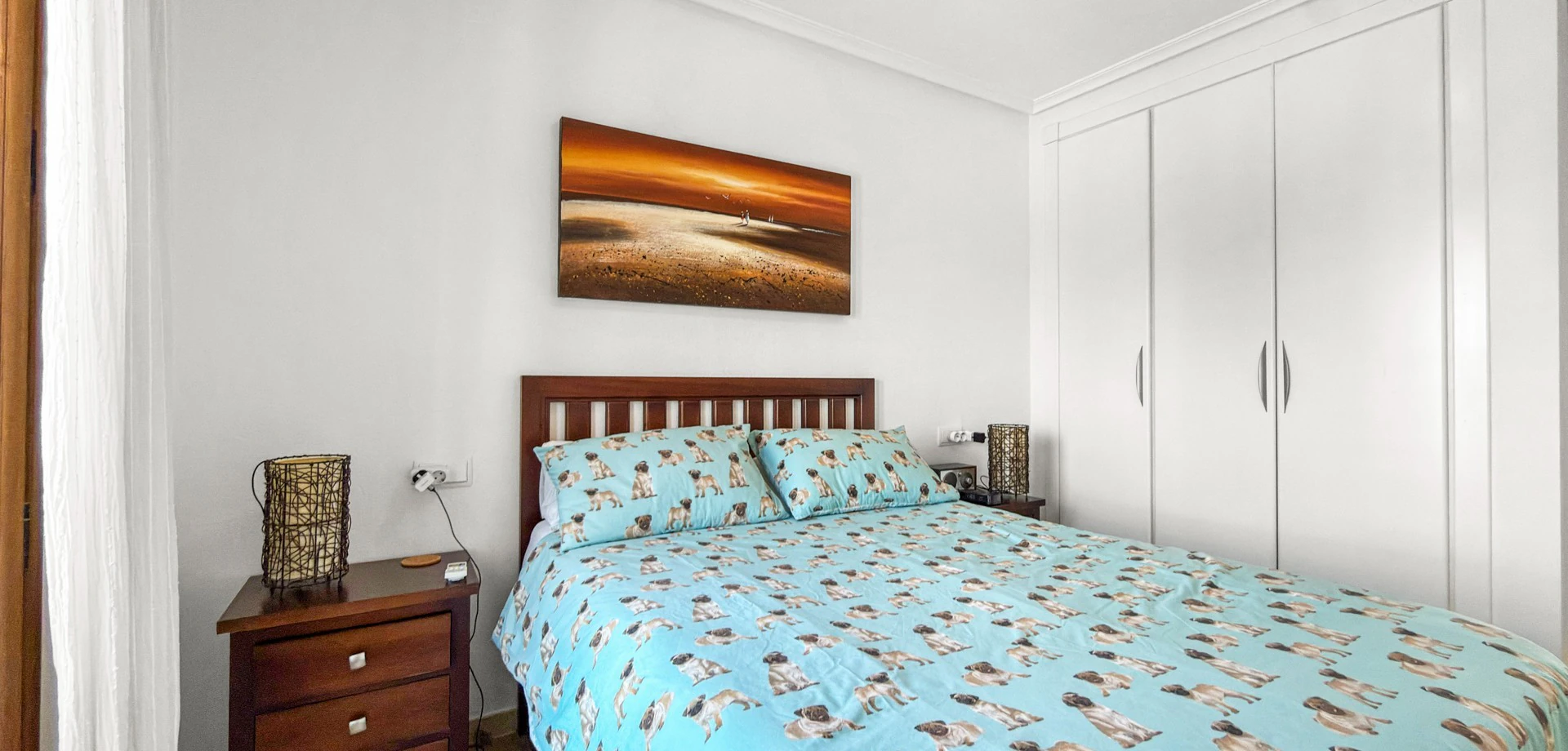 Flat for sale in Orihuela Costa