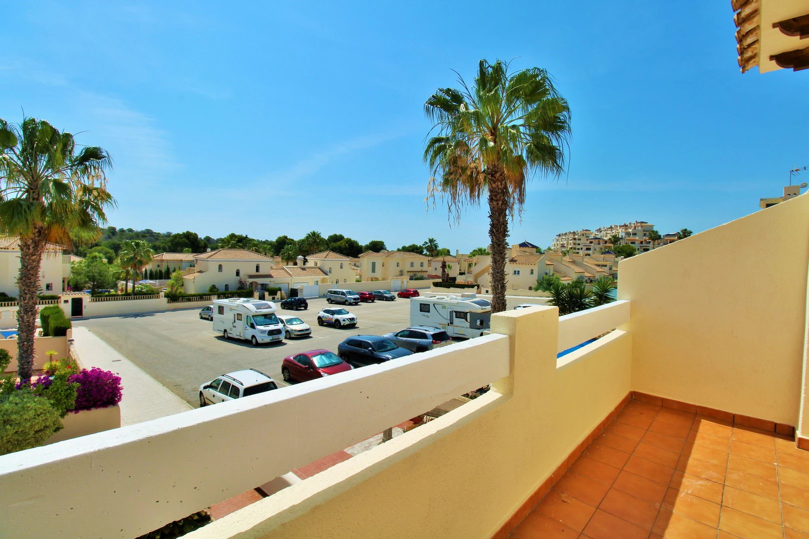 Terraced house for sale in Las Ramblas