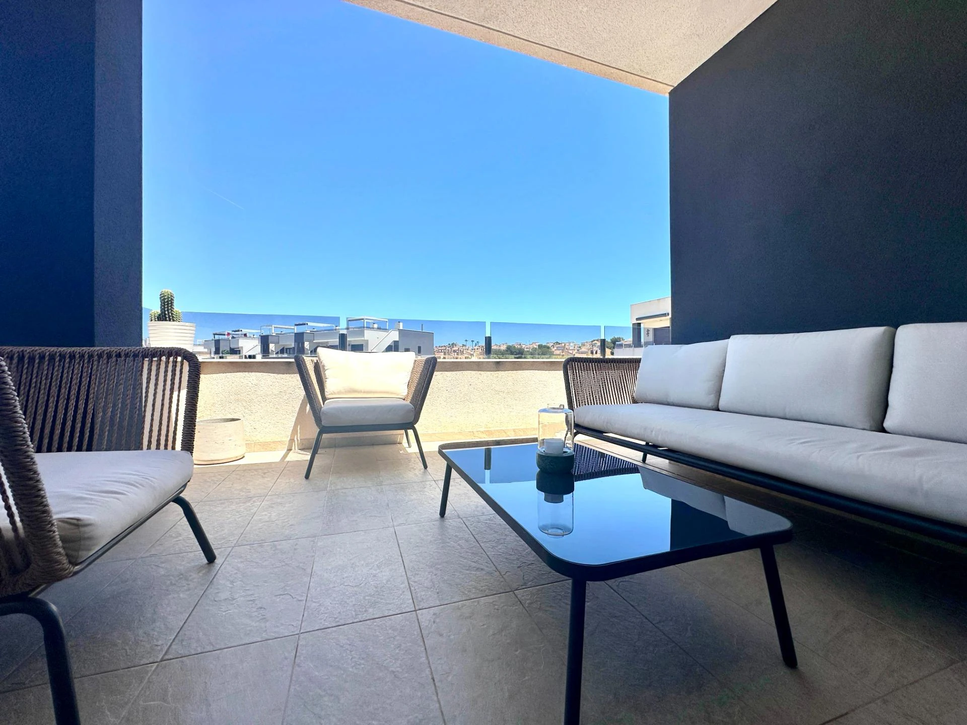 Flat for sale in Orihuela Costa
