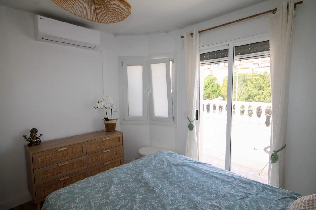 Terraced house for sale in San Miguel De Salinas