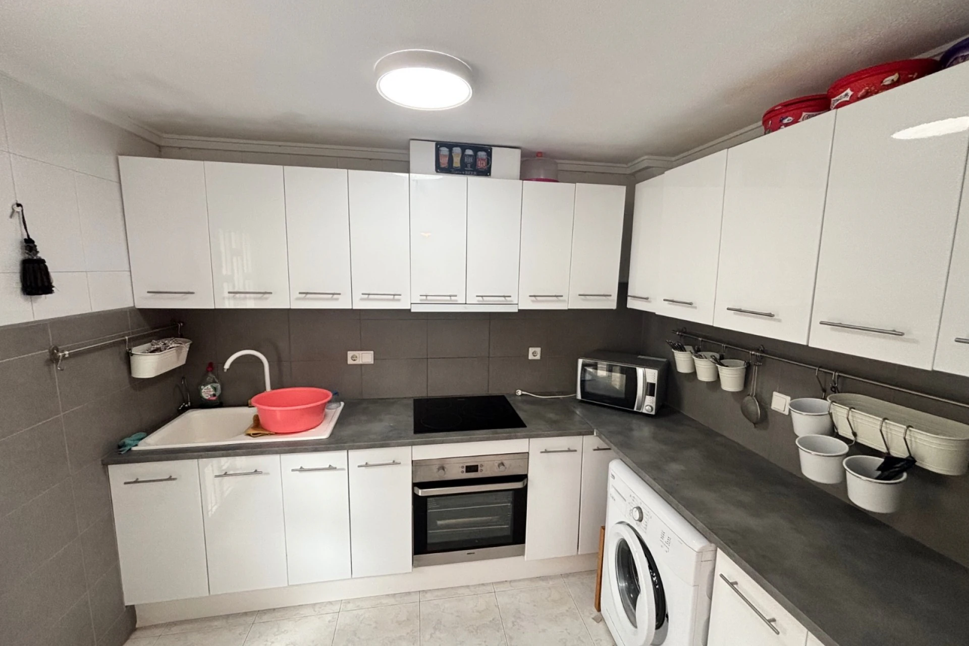 Casa plurifamiliare in vendita a Benijófar