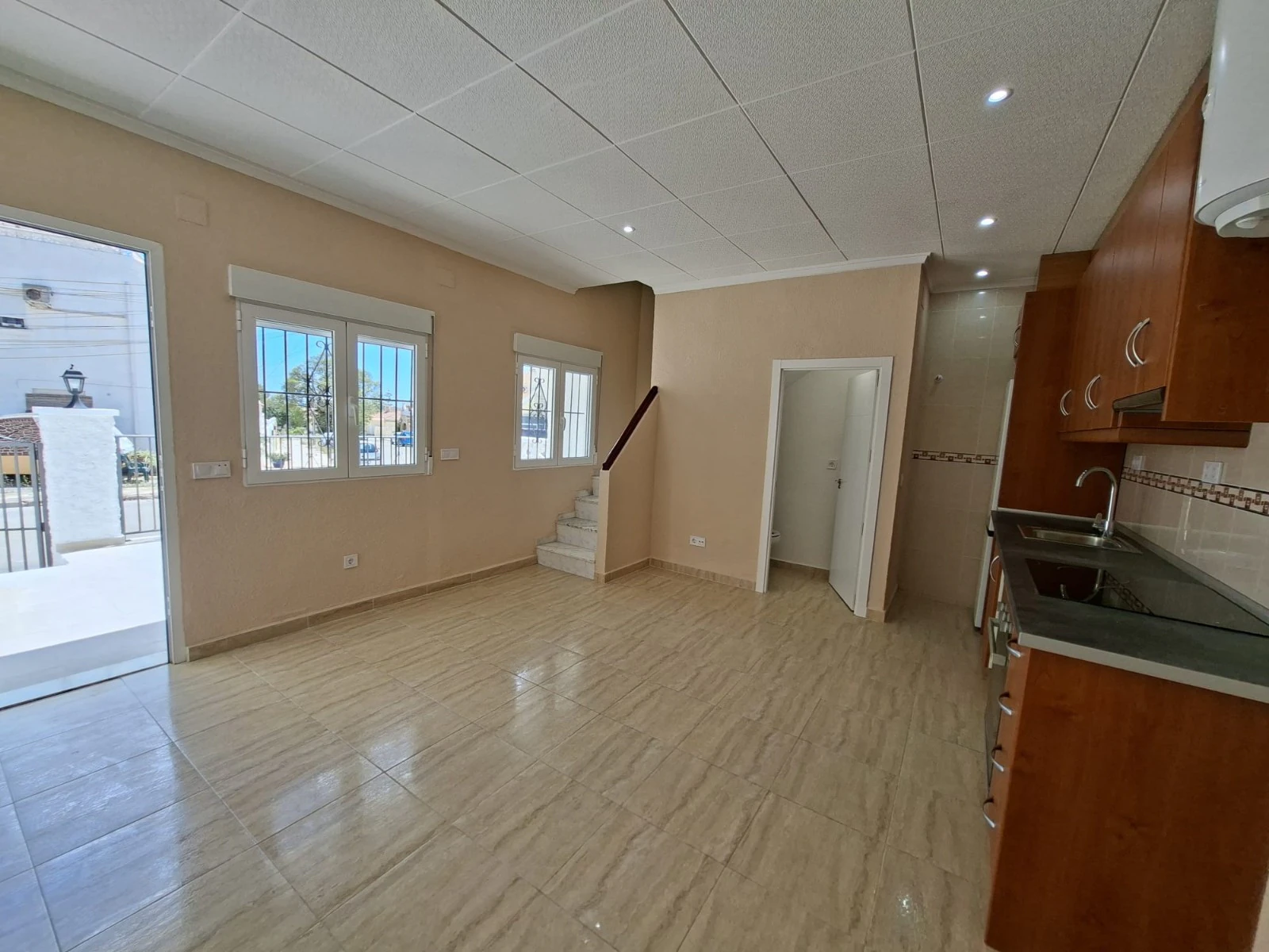 Maison jumelée à la vente à La Marina