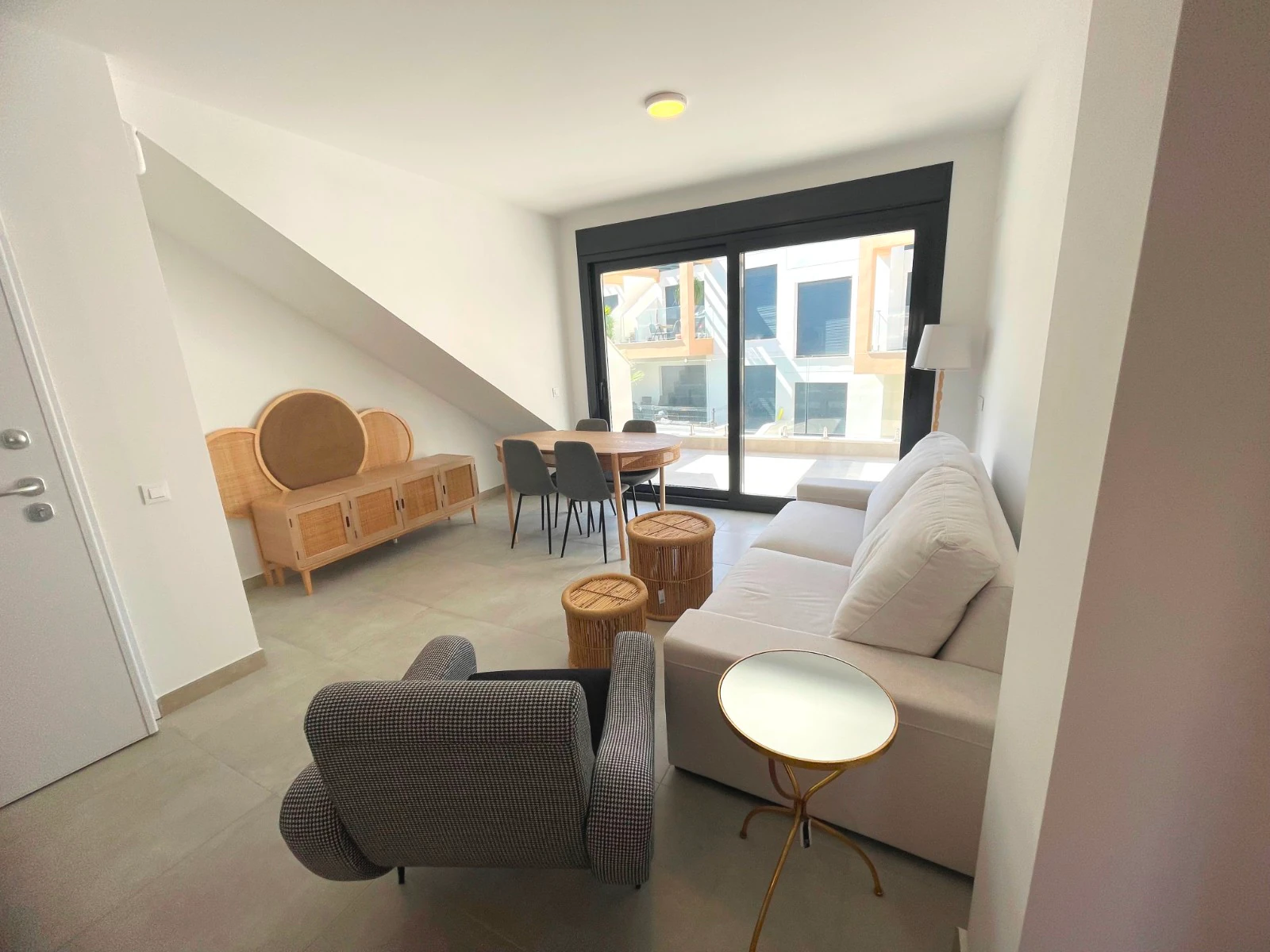 Flat for sale in Orihuela Costa