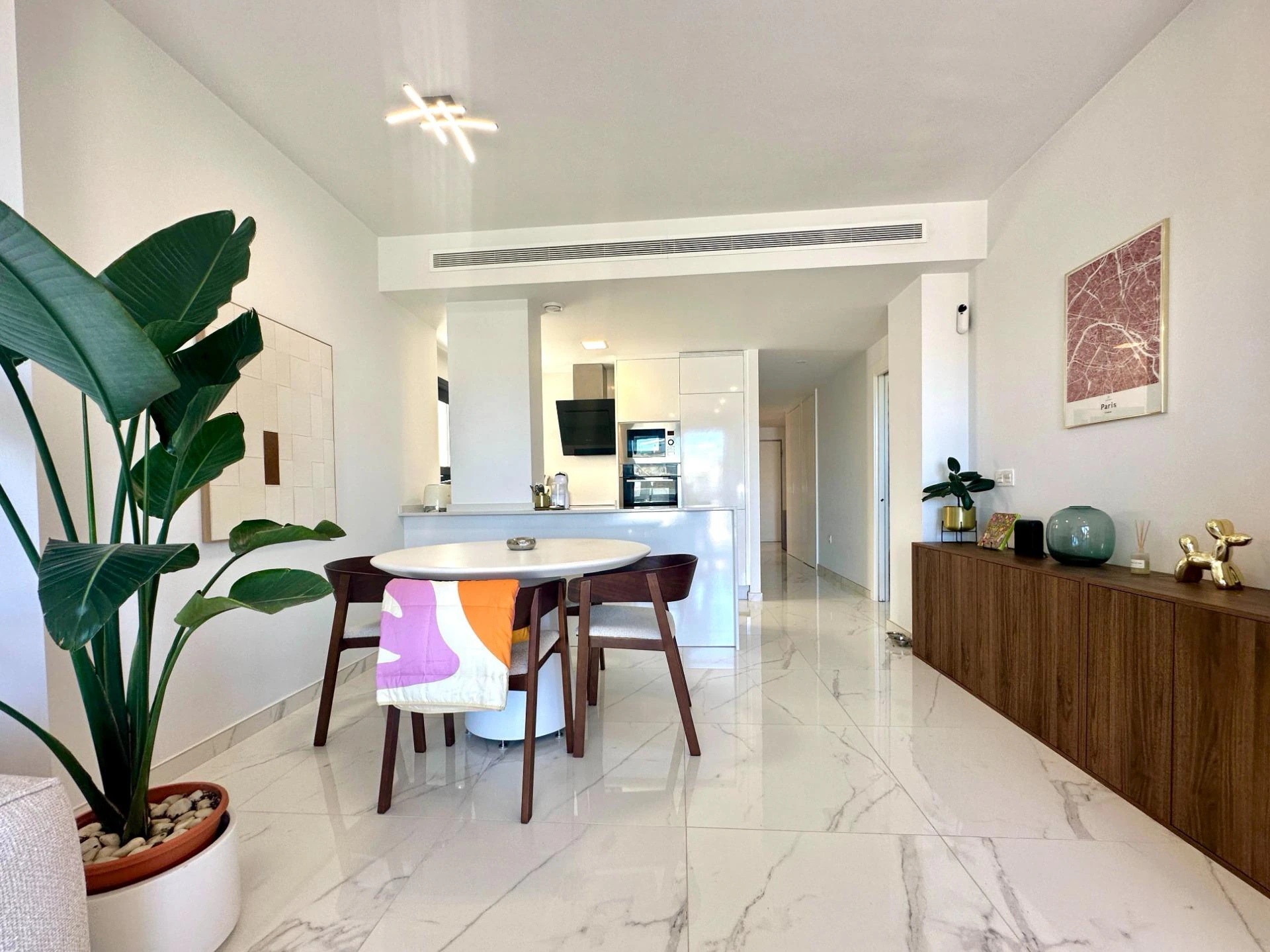 Flat for sale in Orihuela Costa