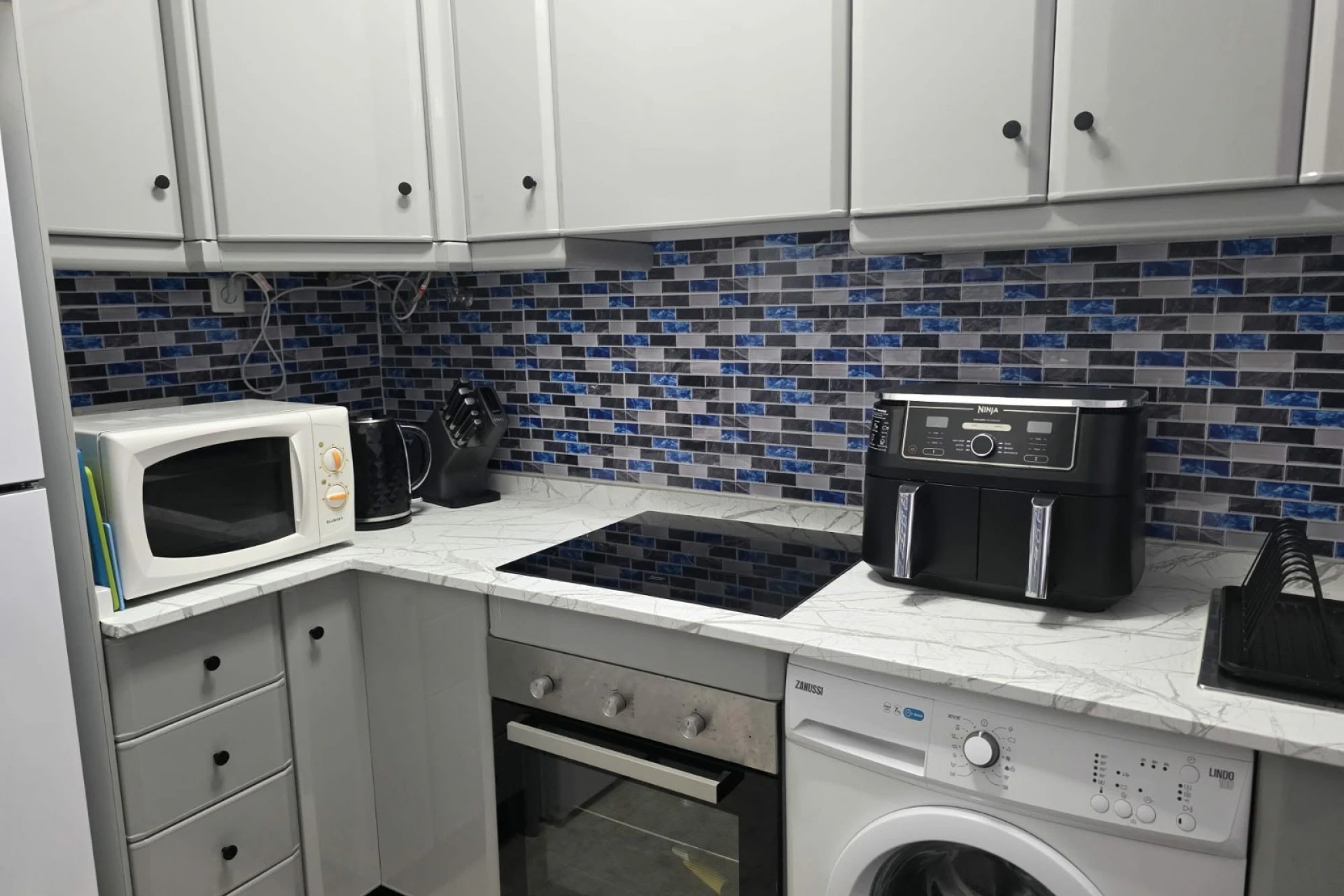 Flat for sale in Ciudad Quesada