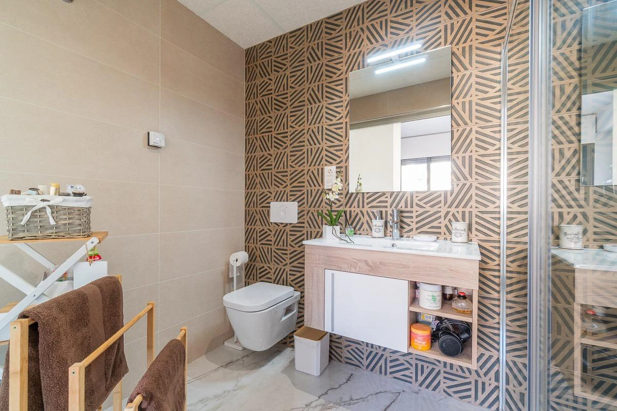 Terraced house for sale in Orihuela Costa