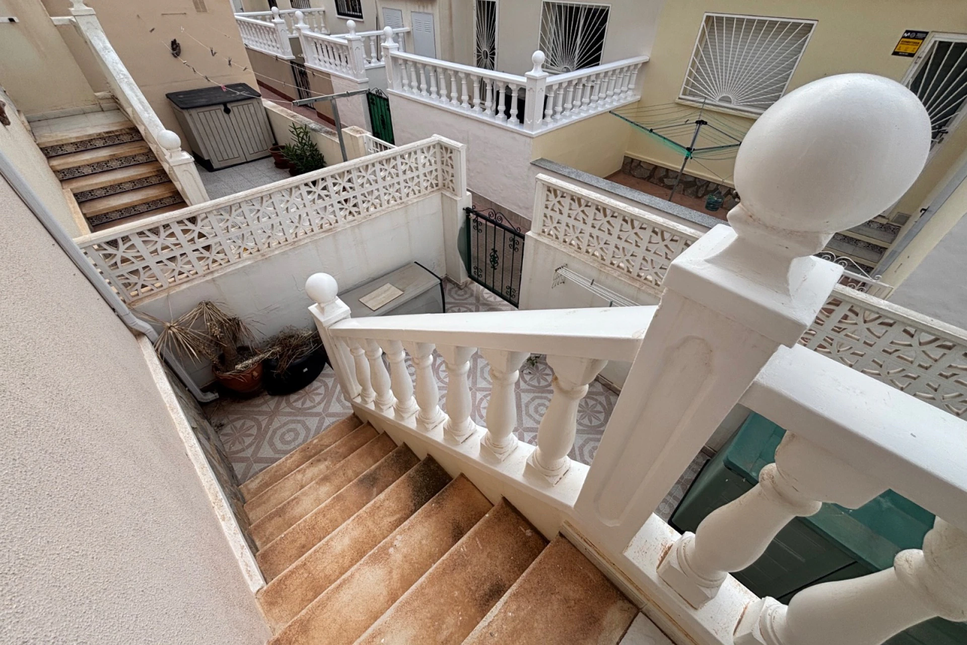 Casa plurifamiliare in vendita a Benijófar