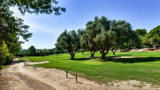 Terraced house for sale in Orihuela Costa