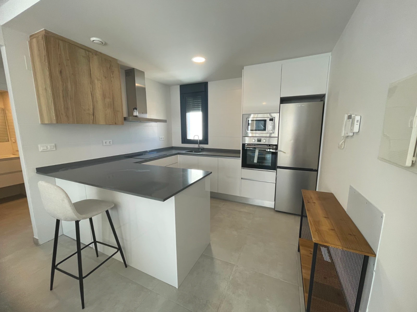 Flat for sale in Orihuela Costa