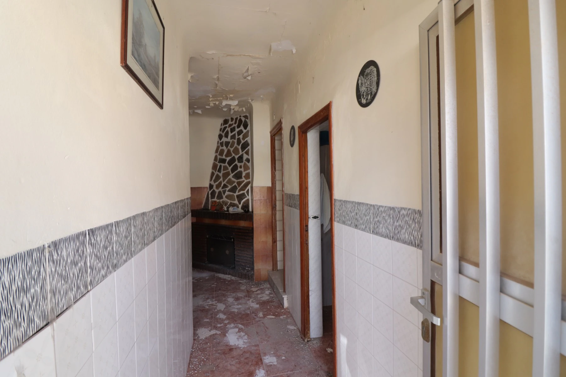 Bungalow til salg i Rojales
