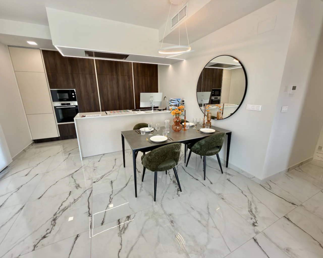 Villa for sale in Ciudad Quesada