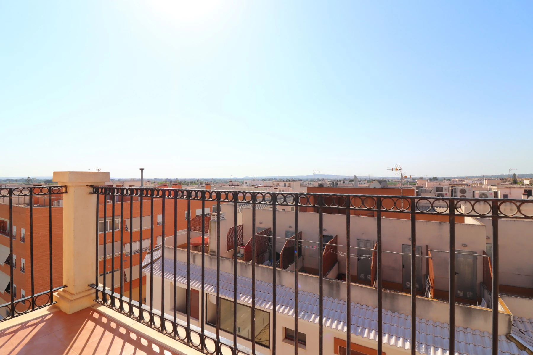 Flat for sale in Almoradi