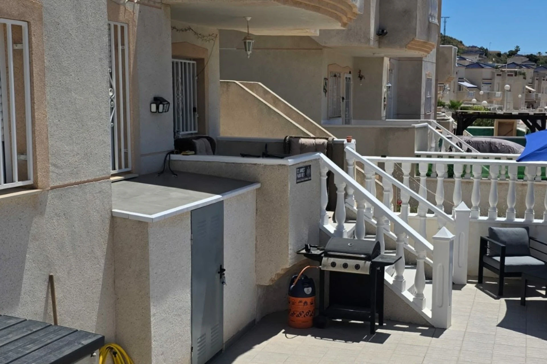 Flat for sale in Ciudad Quesada