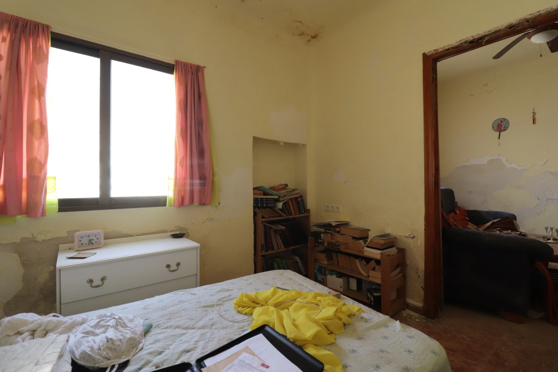 Bungalow til salg i Rojales