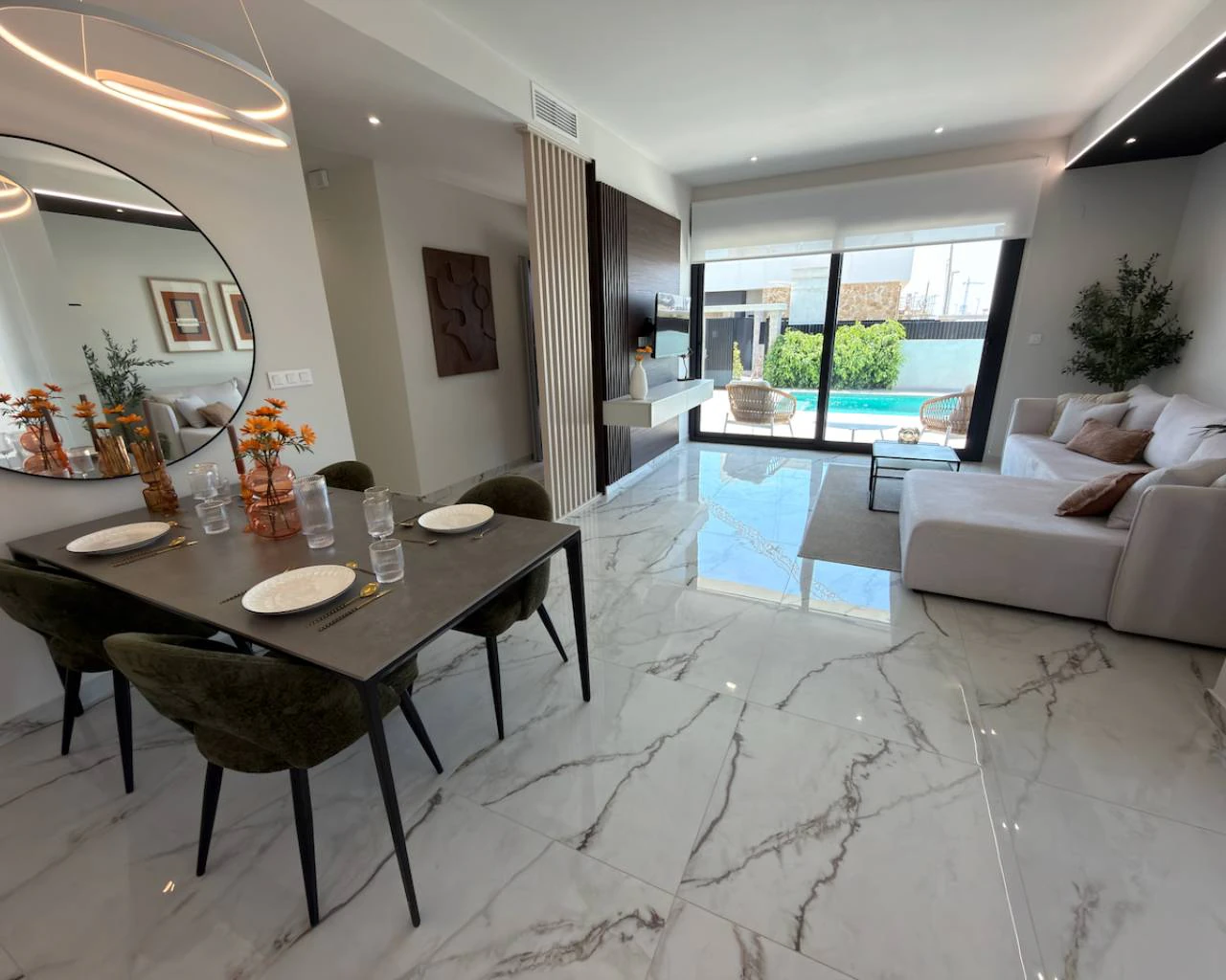 Villa for sale in Ciudad Quesada